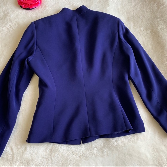 HP!💟{KASPER} 2 piece Skirt + Jacket Set - Picture 8 of 8